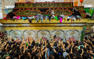 مقایسه هزینه های سفر زمینی و هوایی به کربلا و نجف ویژه عاشورا و تاسوعای حسینی مقایسه هزینه های سفر زمینی و هوایی به کربلا و نجف ویژه عاشورا و تاسوعای حسینی