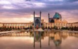 مقایسه هزینه های سفر هوایی و زمینی به اصفهان + جدول قیمت