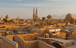 مقایسه هزینه های ۳ شب سفر هوایی و زمینی به یزد + جدول قیمت مقایسه هزینه های ۳ شب سفر هوایی و زمینی به یزد + جدول قیمت