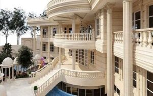 مقایسه ویلاهای لوکس فرانسه با ایران/ ۵۸۰۰۰۰۰۰ دلار قیمت یک خانه ویلایی در تجریش + جدول مقایسه ویلاهای لوکس فرانسه با ایران/ ۵۸۰۰۰۰۰۰ دلار قیمت یک خانه ویلایی در تجریش + جدول