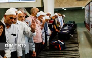 مقررات بار عمره اعلام شد مقررات بار عمره اعلام شد