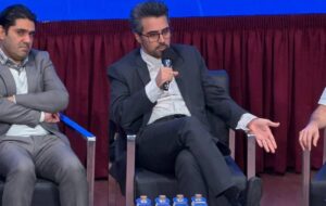 مقررات شفاف میتواند بخش بزرگی از مشکلات را حل کند/ فرهنگسازی و شناخت ابزار شرط ورود صحیح مردم به سرمایهگذاری رمزارز و طلاست مقررات شفاف میتواند بخش بزرگی از مشکلات را حل کند/ فرهنگسازی و شناخت ابزار شرط ورود صحیح مردم به سرمایهگذاری رمزارز و طلاست