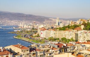 ملیتهای مجاز برای سفر بدون ویزا به ازمیر ملیتهای مجاز برای سفر بدون ویزا به ازمیر