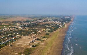 ممنوعیت ورود خودرو به این نقاط از مازندران ممنوعیت ورود خودرو به این نقاط از مازندران