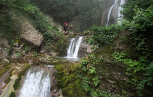 مناطق عجیب و بکر در مازندران / از دره گزک تا جنگل نیرنگ مناطق عجیب و بکر در مازندران / از دره گزک تا جنگل نیرنگ