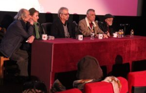 مهدی صباغزاده: نسل جوان سینما را دست کم گرفتهایم مهدی صباغزاده: نسل جوان سینما را دست کم گرفتهایم