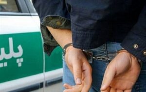 مهدی عربلو، جراح زیبایی قلابی دستگیر شد + تصویر و جزئیات پرونده مهدی عربلو، جراح زیبایی قلابی دستگیر شد + تصویر و جزئیات پرونده