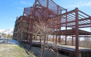 مهلت 15روزه دادستانی به شهرداری تهران برای اعلام سازههای نیمهکاره مهلت 15روزه دادستانی به شهرداری تهران برای اعلام سازههای نیمهکاره