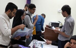 مهلت ثبت نام وام اربعین دانشجویان اعلام شد مهلت ثبت نام وام اربعین دانشجویان اعلام شد