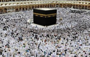 مهلت زمانی تزریق واکسن زائران حج اعلام شد مهلت زمانی تزریق واکسن زائران حج اعلام شد