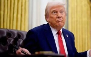 مهمترین چالشهای ترامپ در سال ۲۰۲۶ مهمترین چالشهای ترامپ در سال ۲۰۲۶