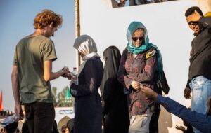 موارد عجیبی که در کشورهای مختلف گردشگران را متعجب میکند موارد عجیبی که در کشورهای مختلف گردشگران را متعجب میکند