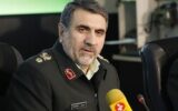 موج برگشت زائران اربعین از مرز خسروی / محور مهران یک طرفه می شود؟