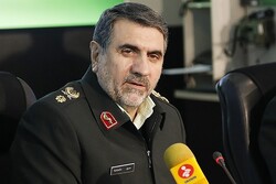 موج برگشت زائران اربعین از مرز خسروی / محور مهران یک طرفه می شود؟ موج برگشت زائران اربعین از مرز خسروی / محور مهران یک طرفه می شود؟