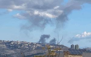 موج جدید حمله اسرائیل آغاز شد / رویت پهپاد اسرائیلی در مرز پایتخت موج جدید حمله اسرائیل آغاز شد / رویت پهپاد اسرائیلی در مرز پایتخت