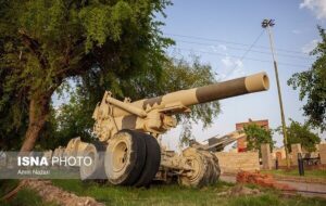 موزه دفاع مقدس گیلان افتتاح میشود موزه دفاع مقدس گیلان افتتاح میشود