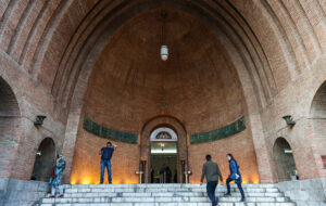 موزه ها در ماه رمضان تا چه ساعتی باز هستند؟ موزه ها در ماه رمضان تا چه ساعتی باز هستند؟