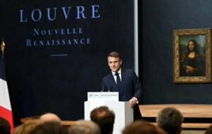 مکان جدید مونالیزا؛ برای دیدن این لبخند باید پول زیاد خرج کنید! مکان جدید مونالیزا؛ برای دیدن این لبخند باید پول زیاد خرج کنید!