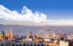 مکان های تاریخی مشهد؛ سفر به اعماق تاریخ مکان های تاریخی مشهد؛ سفر به اعماق تاریخ