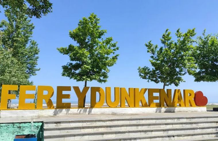 مازندران؛ بهشتی سبز در دل شمال ایران/سفری به سرزمین زیباییها مازندران؛ بهشتی سبز در دل شمال ایران/سفری به سرزمین زیباییها