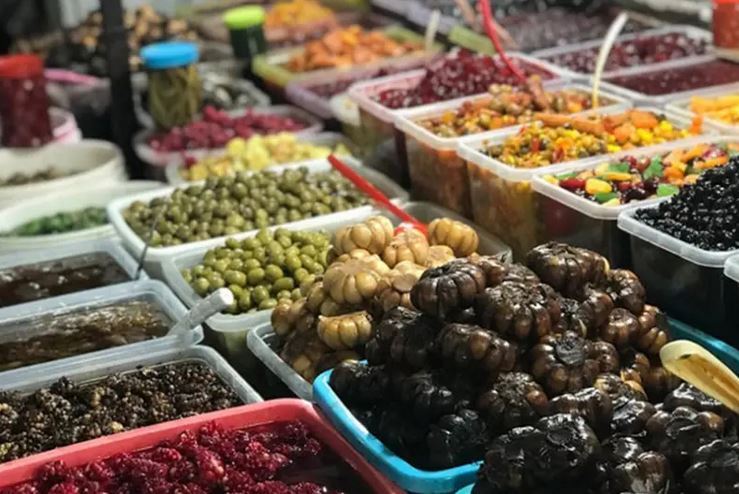 مازندران؛ بهشتی سبز در دل شمال ایران/سفری به سرزمین زیباییها مازندران؛ بهشتی سبز در دل شمال ایران/سفری به سرزمین زیباییها