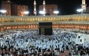 میانگین حضور زائران در سرزمین وحی چند روز است؟ میانگین حضور زائران در سرزمین وحی چند روز است؟