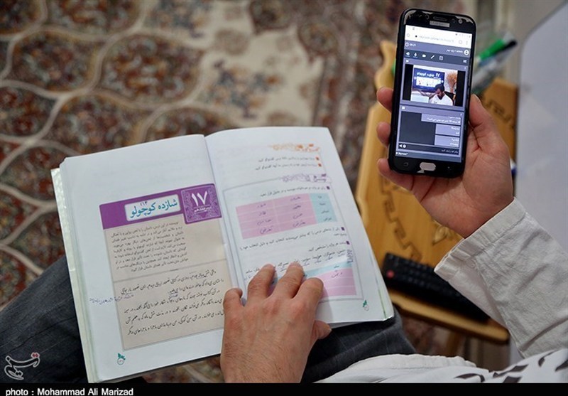 میزگرد| آیا آموزش مجازی آینده دانشآموزان را تهدید می کند؟/ جایگاه خانواده بر سواد نسل آینده میزگرد| آیا آموزش مجازی آینده دانشآموزان را تهدید می کند؟/ جایگاه خانواده بر سواد نسل آینده