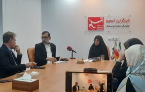 میزگرد| آیا آموزش مجازی ماهیت نقش معلم را تغییر داده است؟/مشکل فقط گوشی و اینترنت نیست میزگرد| آیا آموزش مجازی ماهیت نقش معلم را تغییر داده است؟/مشکل فقط گوشی و اینترنت نیست