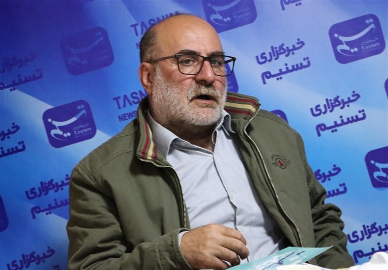 میزگرد| چرا اراک فقط یک شهر نیست؟ / روایت یک هویت کهن از تاریخ اراک اخبار اراک , اخبار استان مرکزی ,