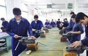 ناترازی مهارتی، چالش پنهان بازار کار ایران ناترازی مهارتی، چالش پنهان بازار کار ایران