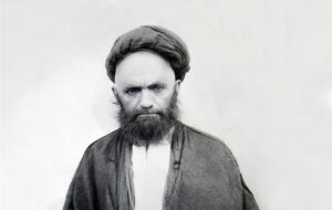 نامه معنوی آقاسیدعلی قاضی به شاگردانش در آغاز ماه رجب المرجب نامه معنوی آقاسیدعلی قاضی به شاگردانش در آغاز ماه رجب المرجب