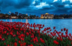 ناگفتههایی از سفر به تبریز ناگفتههایی از سفر به تبریز