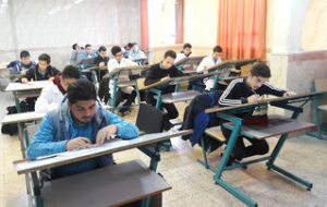 نحوه ایجاد «سوابق تحصیلی» هنرستانیها برای ورود به دانشگاه نحوه ایجاد «سوابق تحصیلی» هنرستانیها برای ورود به دانشگاه