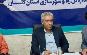 نخستین طرح بازتنظیم تراکم ساختمانی گلستان برای گنبدکاووس ابلاغ شد نخستین طرح بازتنظیم تراکم ساختمانی گلستان برای گنبدکاووس ابلاغ شد