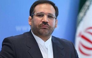 نخستین موضع رئیس کمیسیون اقتصادی مجلس درباره لایحه بودجه 1405/دولت بیاحتیاطی کرد نخستین موضع رئیس کمیسیون اقتصادی مجلس درباره لایحه بودجه 1405/دولت بیاحتیاطی کرد