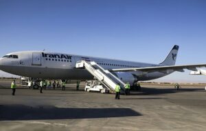 نخستین گروه عمرهگزاران به سرزمین وحی اعزام شدند نخستین گروه عمرهگزاران به سرزمین وحی اعزام شدند