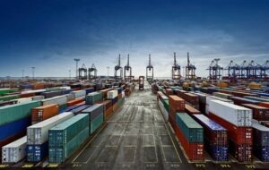 نرخهای تازه در گمرک اعلام شد/هزینه توزین و پلمب هوشمند بالا رفت نرخهای تازه در گمرک اعلام شد/هزینه توزین و پلمب هوشمند بالا رفت