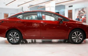 نسل جدید نیسان سانی معرفی شد+ جزییات و تصویر نسل جدید نیسان سانی معرفی شد+ جزییات و تصویر