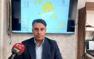 نسیمشهر روی گسل فرسودگی/ 500 هکتار شهر در معرض بحران ایمنی/ 5 سال تا بحران جدی! نسیمشهر روی گسل فرسودگی/ 500 هکتار شهر در معرض بحران ایمنی/ 5 سال تا بحران جدی!