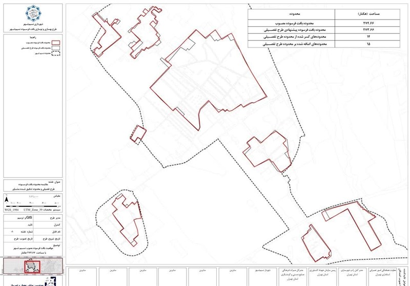 نسیمشهر روی گسل فرسودگی/ 500 هکتار شهر در معرض بحران ایمنی/ 5 سال تا بحران جدی! اخبار بهارستان , بافت فرسوده , نظام مسائل استان تهران , شرکت بازآفرینی شهری ایران , مهاجرت , زلزله , حوادث طبیعی | بلایای طبیعی ,