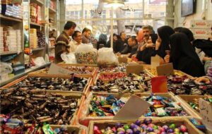 نظارت فشرده بر بازار زنجان تا سوم دیماه ادامه دارد نظارت فشرده بر بازار زنجان تا سوم دیماه ادامه دارد