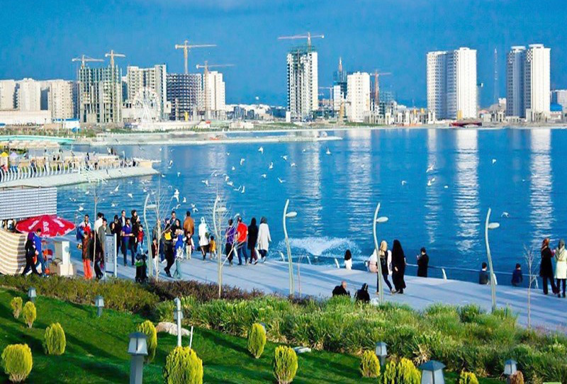 نظر شما درباره سفر به تهران در تابستان چیست؟ نظر شما درباره سفر به تهران در تابستان چیست؟