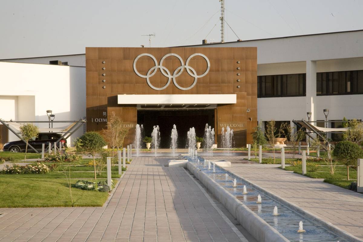 نظر مسافران درباره اقامت در هتل المپیک تهران نظر مسافران درباره اقامت در هتل المپیک تهران