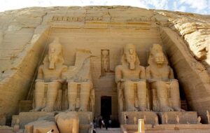 نفرین توت عنخ آمون واقعی یا افسانه؟ نفرین توت عنخ آمون واقعی یا افسانه؟