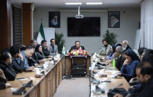 نقش تشکلهای مردمی در مهار آلودگی هوا نقش تشکلهای مردمی در مهار آلودگی هوا