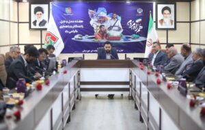 نقش راهبردی رانندگان در ثبت رکوردهای حملونقل جاده ای خوزستان نقش راهبردی رانندگان در ثبت رکوردهای حملونقل جاده ای خوزستان