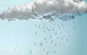 نمودار مقایسه اختلاف مجموع بارش کشور و استانها با بلندمدت نمودار مقایسه اختلاف مجموع بارش کشور و استانها با بلندمدت