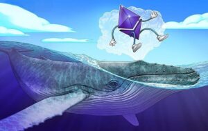 نهنگهای اتریوم ۴۲۶ میلیون دلار موقعیت لانگ باز کردند؛ خبری در راه است؟ نهنگهای اتریوم ۴۲۶ میلیون دلار موقعیت لانگ باز کردند؛ خبری در راه است؟