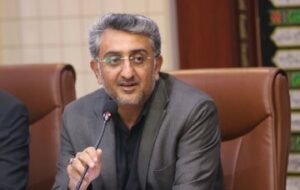 نوبانی: حضور برندهای مطرح کشور، جایگاه نمایشگاه صنعت ساختمان بندرعباس را ارتقا داد نوبانی: حضور برندهای مطرح کشور، جایگاه نمایشگاه صنعت ساختمان بندرعباس را ارتقا داد