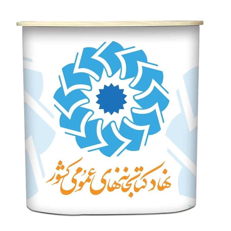 نوسانات قیمت تجهیزات نمایشگاهی سال ۱۴۰۴ میز کانتر یک نفره